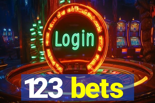 123 bets